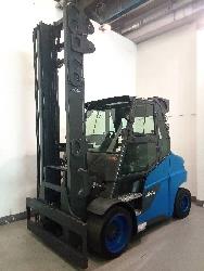Linde E 80