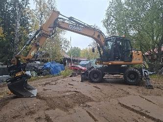 CASE Wx 148
