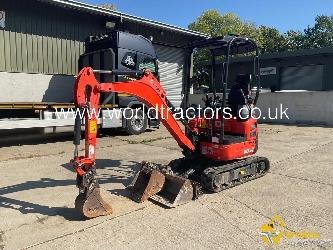 Kubota U 17-3