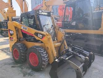 Bobcat 262D