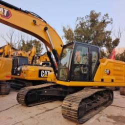 CAT 320 GC