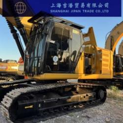 CAT 330