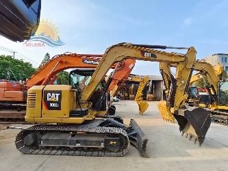 CAT 308e2