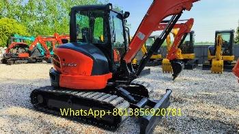 Kubota KX 163