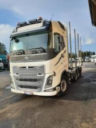 Volvo FH 16