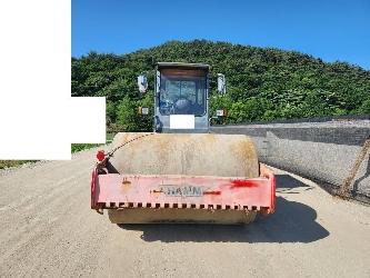 Hamm 3411
