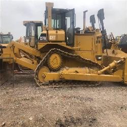 CAT D 7 R