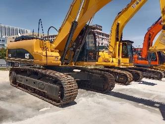 CAT 330