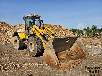 JCB 426 HT