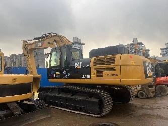 CAT 330 D