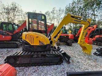 Yanmar Vio 45