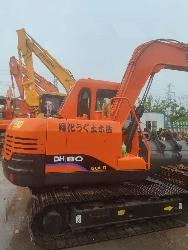 Doosan DH 80