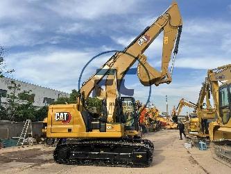 CAT 320 GC