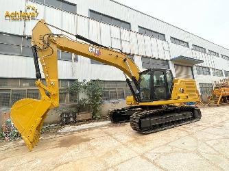 CAT 326