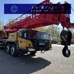 Sany STC 700