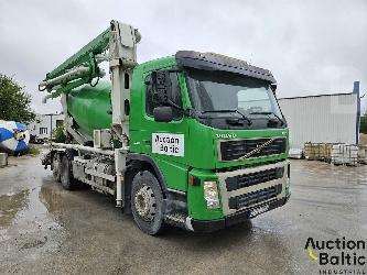 Volvo FM 9