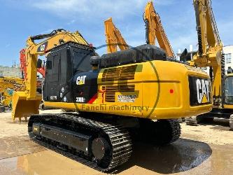 CAT 336 D2