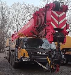 Sany SAC4000T
