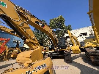 CAT 336D2