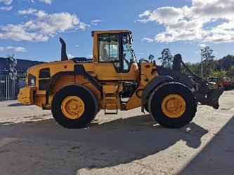 Volvo L110G