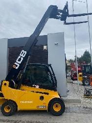 JCB TLT 35 D