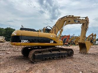 CAT 330 C