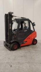 Linde H25D