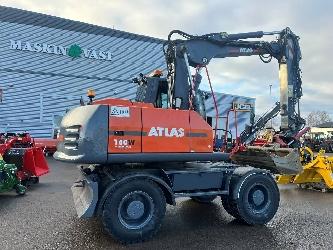 Atlas 160 W