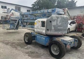 Genie Z 45/25