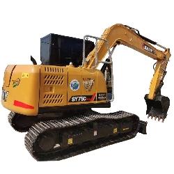 Sany SY 75