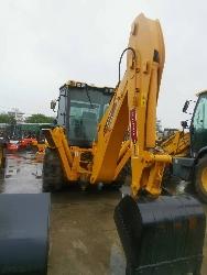 CAT 416f