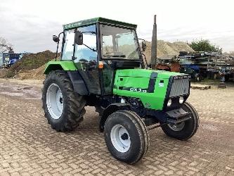 Deutz Dx 3.60