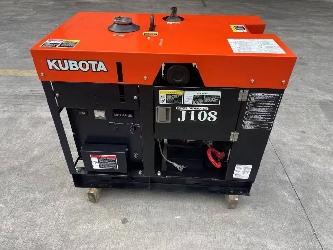 Kubota 8KVA