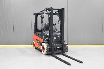 Linde E 25-01