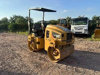 CAT CB 24 B
