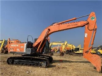 Hitachi zx210