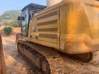 CAT 336 GC