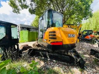 Sany SY60C