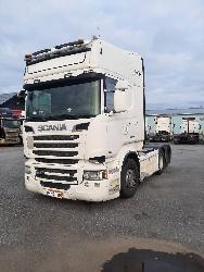 Scania R 520