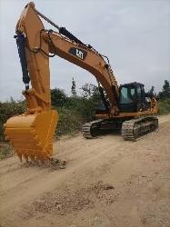 CAT 336 D