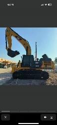 CAT 336 D L