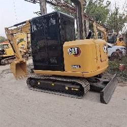 CAT 306 E