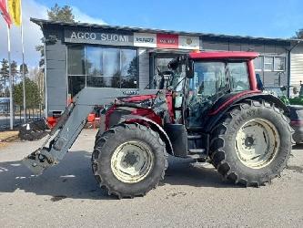 Valtra N111