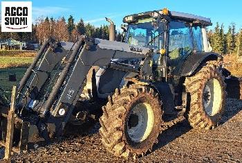 Valtra N92