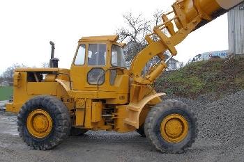 CAT 966 C