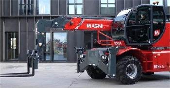 Magni RTH 5.18