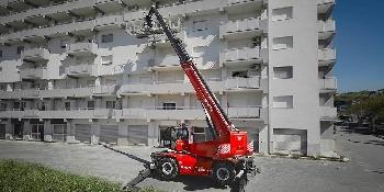 Magni RTH 8.46