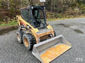 CAT 226