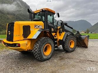 JCB 437HT