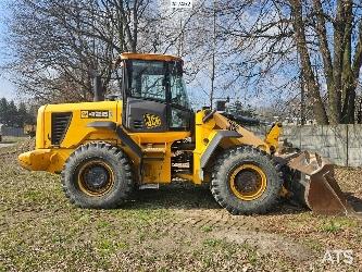JCB 426 zx